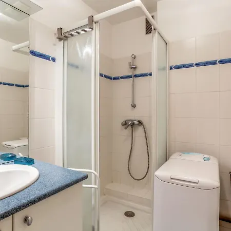 Le Mazarin Apartmán Saint-Jean-de-Luz