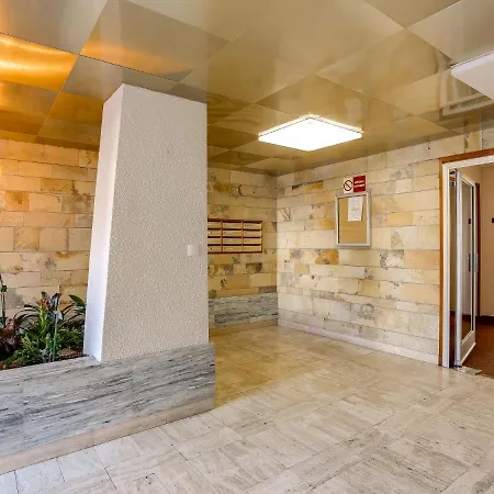 Apartmán Le Mazarin *
