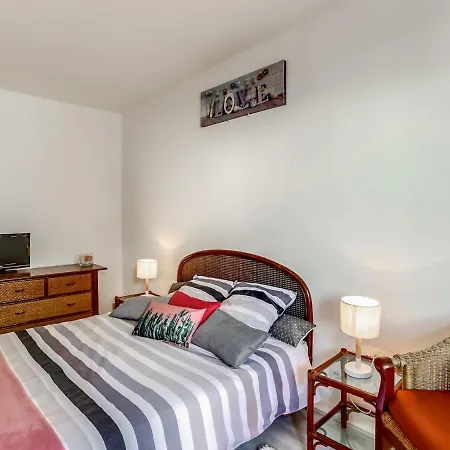 Le Mazarin Apartmán Saint-Jean-de-Luz