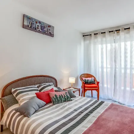 Apartmán Le Mazarin *