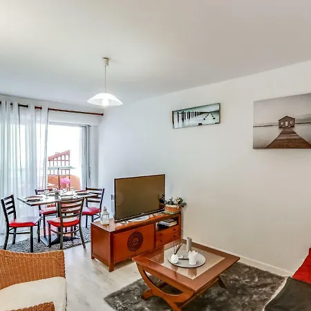 Le Mazarin Apartmán Saint-Jean-de-Luz